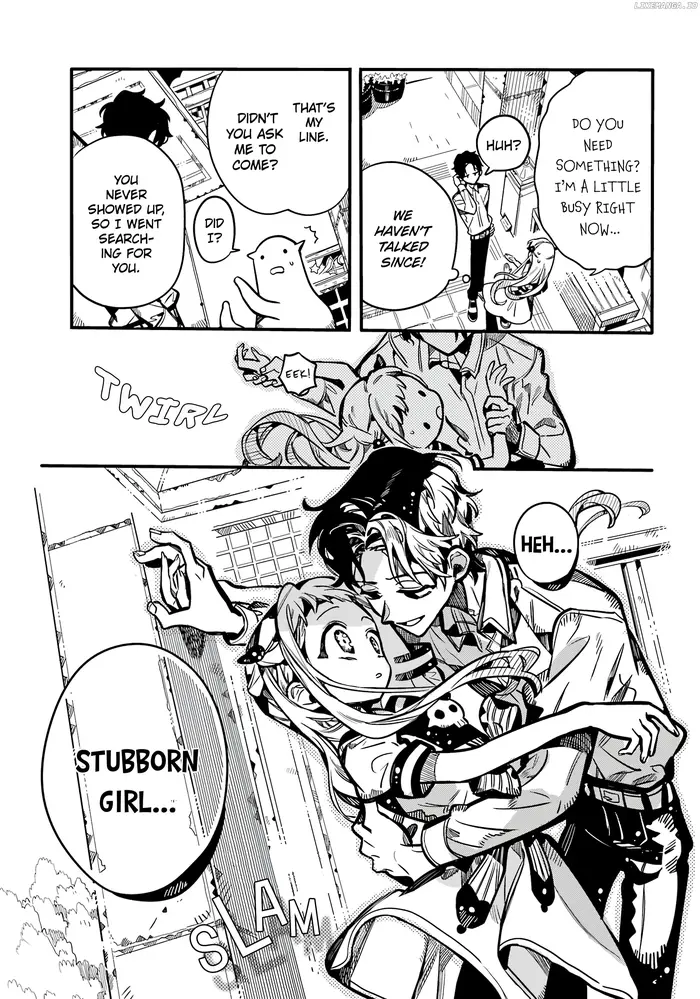 Toilet-Bound Hanako-kun Chapter 115 image 06_optimized